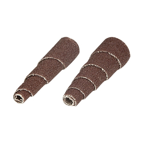 Cartuchos de Lixa em Rolos de Óxido de Aluminio