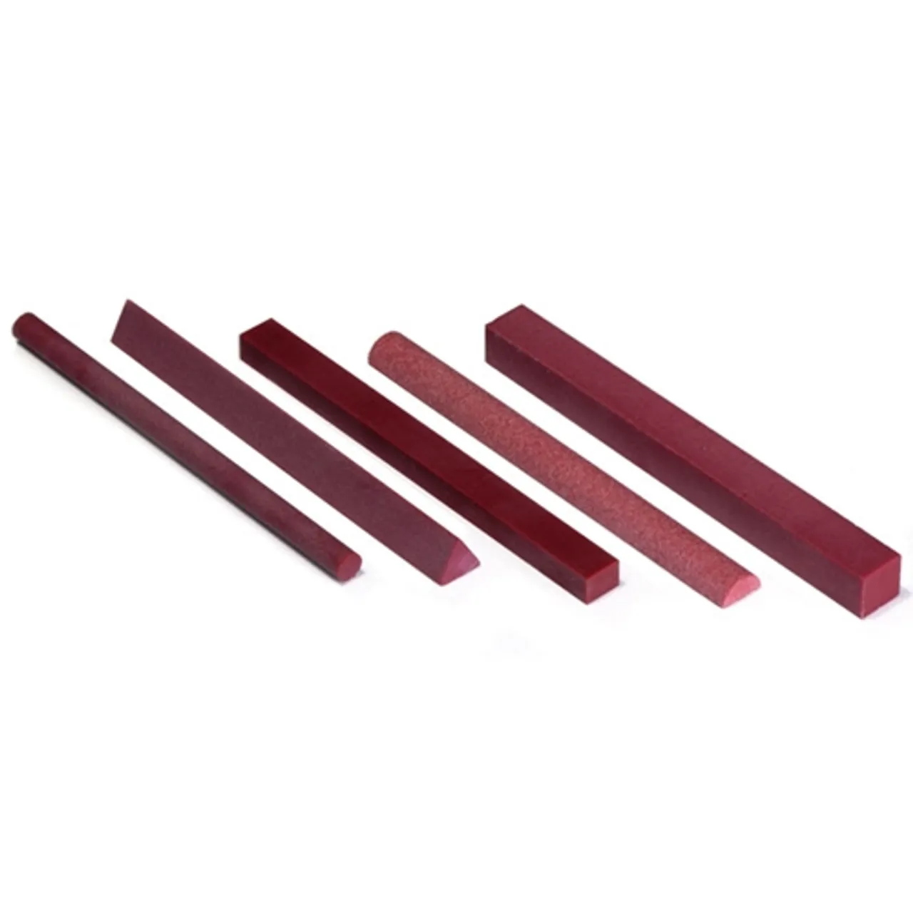 Pedra Abrasiva Ruby