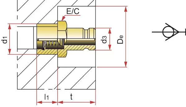 BR811