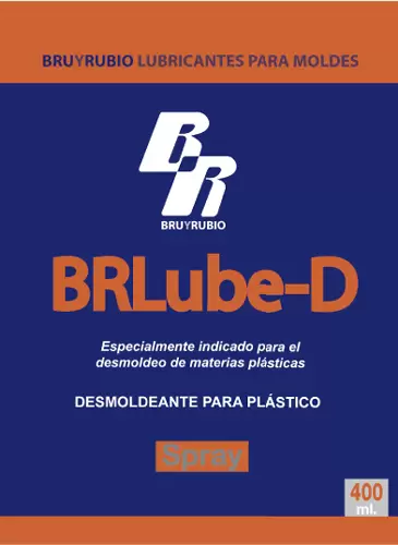 BRLube-D