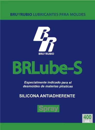 BRLube-S